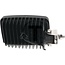 GRANIT Arbeitsscheinwerfer LED - 7070010305, 275334A1, 275333A1 | Nennspannung: 12 / 24 V | Form: eckig | Abmessungen B x H x T: 107 x 188 x 76 mm | Lichtfunktion: Fernfeld-Ausleuchtung | Lichtstrom effektiv: ≈ 3471 lm | Anschluss: offene Kabelenden, verzinnt (r