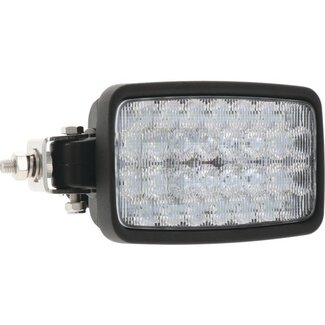 GRANIT Werklamp LED verstraler 3471 lm, 45 W, 107 x 188 x 76 mm, 12/24 V