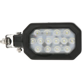 GRANIT Werklamp LED met 3.600 lumen effectief - Netspanning: 12 / 24 V, Spanningsbereik: 10 - 30 Volt