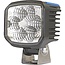 HELLA Arbeitsscheinwerfer LED - 4551GA 996188511, 1GA996188511 | Nennspannung: 12 / 24 V | Leuchtmittel: LED | Leuchtmittel enthalten: ja | Lichtfunktion: Fernfeld-Ausleuchtung | Abmessungen B x H x T: 112 x 129 x 63 mm | Montageart: geschraubt, Anbau | Anschlu