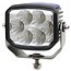 HELLA Arbeitsscheinwerfer LED Breitstrahler 18 W, 850 lm, 142 x 96 x 61 mm | 1GA996188011