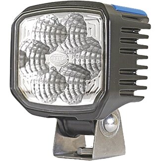 HELLA LED work light - Nominal voltage: 12 / 24 V, Voltage range: 9 - 33 V, Bulb: LED, Bulbs included: yes