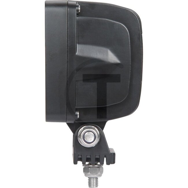 GRANIT Arbeitsscheinwerfer "Farbwechsel" LED - 11258732 | Nennspannung: 12 / 24 V | Form: eckig | Abmessungen B x H x T: 110 x 110 x 90 mm | Lichtstrom effektiv: ≈ 2956 lm | Anschluss: DEUTSCH-Stecker | Leuchtmittel: LED | Material: Gehäuse: Aluminium; Lichtsche