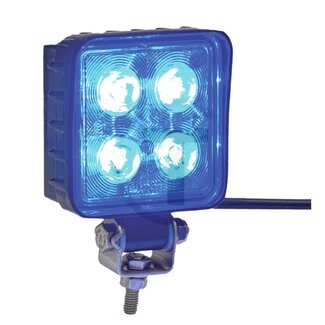 GRANIT LED work light - Nominal voltage: 12 / 24 V, Voltage range: 12 - 24 V, Bulb: LED