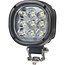 GRANIT Werklamp LED - 11046624 | Netspanning: 12 / 24 V | Spanningsbereik: 10 - 30 Volt | Lamp: LED | Inclusief lamp: ja | Lichtfunctie: Verlichting voor veldspuiten | Afmetingen B x H x D: 107 x 107 x 79 mm | Montagewijze: staand / hangend, geschroefd | Aanslui
