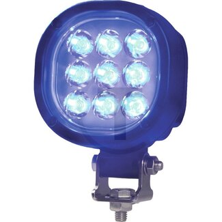 GRANIT LED work light - Nominal voltage: 12 / 24 V, Voltage range: 10 - 80 V, Bulb: LED