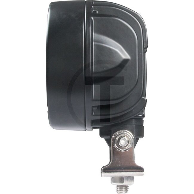 Werklamp LED blauw veldspuiten 36 W, 480 lm, 107 x 107 x 79 mm