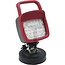 GRANIT Arbeitsscheinwerfer LED - 7070010293 | Form: eckig | Abmessungen B x H x T: 106 x 140 x 210 mm | Lichtfunktion: Nahfeld-Ausleuchtung | Lichtstrom effektiv: ≈ 1960 lm | Anschluss: DEUTSCH-Stecker | Leuchtmittel: LED | Material: Gehäuse: Aluminium; Lichtsch