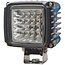 HELLA Arbeitsscheinwerfer LED Fernscheinwerfer 43 W, 2200 lm, 115 x 108 x 110 mm | 1GA996189051