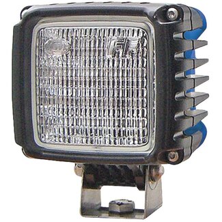 HELLA Werklamp LED breedstraler 43 W, 2200 lm, 115 x 108 x 110 mm