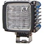HELLA Arbeitsscheinwerfer LED Breitstrahler 43 W, 2200 lm, 115 x 108 x 110 mm | 1GA996189011