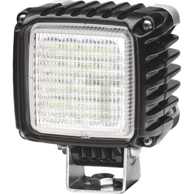 HELLA LED work light - Nominal voltage: 12 / 24 V, Voltage range: 9 - 33 V, Bulb: LED, Bulbs included: yes - 1GA996192001