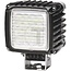 HELLA Arbeitsscheinwerfer LED Breitstrahler 43 W, 3000 lm, 115 x 108 x 110 mm | 1GA996192001
