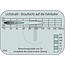 GRANIT Arbeitsscheinwerfer LED - 7070010037 | Nennspannung: 12 / 24 V | Form: eckig | Abmessungen B x H x T: 100 x 146 x 76 mm | Lichtfunktion: Fernfeld-Ausleuchtung | Lichtstrom effektiv: ≈ 1600 lm | Anschluss: Super-SEAL-Stecker | Leuchtmittel: LED | Material: