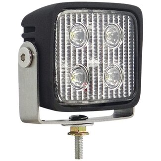 GRANIT Werklamp LED - Netspanning: 12 / 24 V, Spanningsbereik: 9 - 32 Volt, Lamp: LED, Inclusief lamp: ja