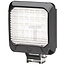 HELLA Arbeitsscheinwerfer LED - 4551GA 995193001, 1GA995193001 | Nennspannung: 12 / 24 V | Spannungsbereich: 9 - 33 V | Leuchtmittel: LED | Leuchtmittel enthalten: ja | Lichtfunktion: Nahfeld-Ausleuchtung | Abmessungen B x H x T: 113 x 144 x 48 mm | Montageart: