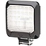 HELLA Arbeitsscheinwerfer LED - 4551GA 995193001, 1GA995193001 | Nennspannung: 12 / 24 V | Spannungsbereich: 9 - 33 V | Leuchtmittel: LED | Leuchtmittel enthalten: ja | Lichtfunktion: Nahfeld-Ausleuchtung | Abmessungen B x H x T: 113 x 144 x 48 mm | Montageart:
