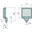HELLA Arbeitsscheinwerfer LED - 4551GA 995193001, 1GA995193001 | Nennspannung: 12 / 24 V | Spannungsbereich: 9 - 33 V | Leuchtmittel: LED | Leuchtmittel enthalten: ja | Lichtfunktion: Nahfeld-Ausleuchtung | Abmessungen B x H x T: 113 x 144 x 48 mm | Montageart: