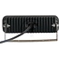 GRANIT Arbeitsscheinwerfer LED - 7070010315 | Nennspannung: 12 / 24 V | Spannungsbereich: 10 - 30 V | Leuchtmittel: LED | Leuchtmittel enthalten: ja | Lichtfunktion: Fernfeld-Ausleuchtung | Abmessungen B x H x T: 180 x 38 x 55 mm | Montageart: stehend | Anschlus