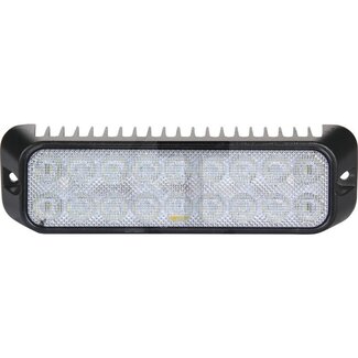 GRANIT Werklamp LED verstraler 25 W, 2159 lm, 214 x 35 x 62 mm