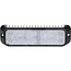 GRANIT Arbeitsscheinwerfer LED - 7070010316 | Nennspannung: 12 / 24 V | Form: eckig | Abmessungen B x H x T: 214 x 35 x 62 mm | Lichtfunktion: Fernfeld-Ausleuchtung | Lichtstrom effektiv: ≈ 2159 lm | Anschluss: offene Kabelenden, verzinnt (rot + / schwarz -) | L