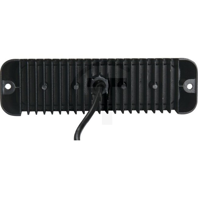 GRANIT LED work light - 7070010316 | Nominal voltage: 12 / 24 V | Voltage range: 10 - 30 V | Bulb: LED | Bulbs included: Yes | Light function: Far-reaching illumination | Dimensions W x H x D: 214 x 35 x 62 mm | Mounting type: Vertical | Connection: Open cable e