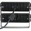 GRANIT Arbeitsscheinwerfer LED - 7070010317 | Nennspannung: 12 / 24 V | Form: eckig | Abmessungen B x H x T: 180 x 76 x 143 mm | Lichtfunktion: Fernfeld-Ausleuchtung | Lichtstrom effektiv: ≈ 4496 lm | Anschluss: offene Kabelenden, verzinnt (rot + / schwarz -) |