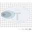 GRANIT Arbeitsscheinwerfer LED - 7070010317 | Nennspannung: 12 / 24 V | Form: eckig | Abmessungen B x H x T: 180 x 76 x 143 mm | Lichtfunktion: Fernfeld-Ausleuchtung | Lichtstrom effektiv: ≈ 4496 lm | Anschluss: offene Kabelenden, verzinnt (rot + / schwarz -) |