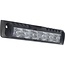 GRANIT LED-manoeuvreerlicht - 11139860 | Netspanning: 12 / 24 V | Lamp: LED | Inclusief lamp: ja | Lichtfunctie: Breedstraler | Plaats: links / rechts | Afmetingen B x H x D: 231 x 62 x 35 mm | Montagewijze: geschroefd | Aansluiting: open kabeleinden | Beschermi