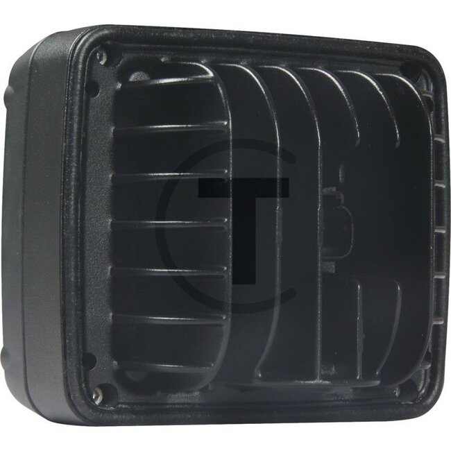 GRANIT LED work light - 11016283, 2.8039.160.0 | Nominal voltage: 12 / 24 V | Voltage range: 10 - 30 V | Bulb: LED | Bulbs included: Yes | Light function: Far-reaching illumination | Installation location: Universal | Dimensions W x H x D: 112 x 100 x 86 mm | Pr