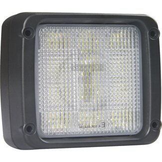 LED work light