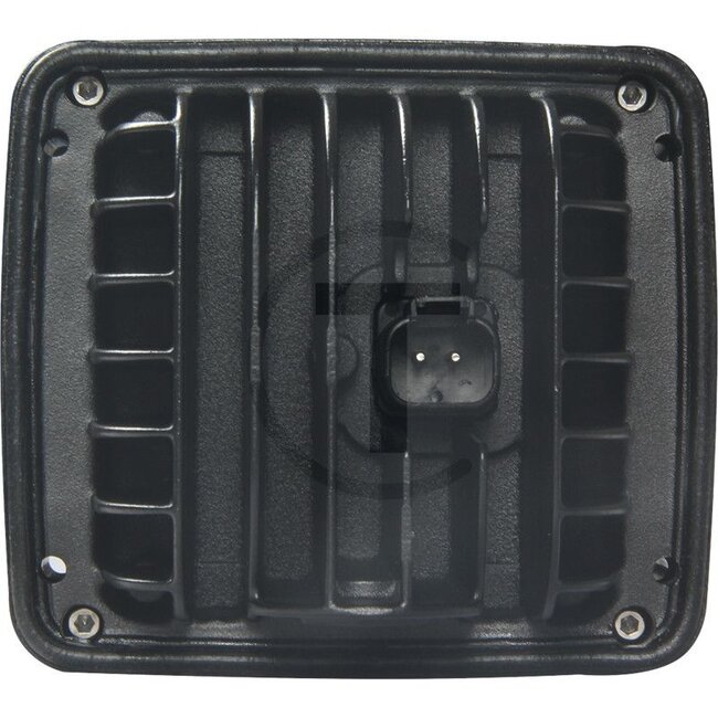 GRANIT LED work light - 11016283, 2.8039.160.0 | Nominal voltage: 12 / 24 V | Voltage range: 10 - 30 V | Bulb: LED | Bulbs included: Yes | Light function: Far-reaching illumination | Installation location: Universal | Dimensions W x H x D: 112 x 100 x 86 mm | Pr