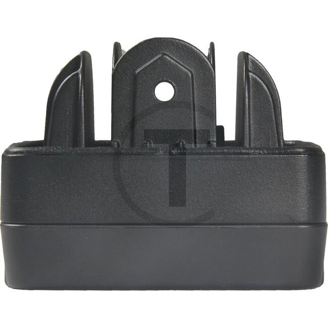 GRANIT LED work light - 11016283, 2.8039.160.0 | Nominal voltage: 12 / 24 V | Voltage range: 10 - 30 V | Bulb: LED | Bulbs included: Yes | Light function: Far-reaching illumination | Installation location: Universal | Dimensions W x H x D: 112 x 100 x 86 mm | Pr