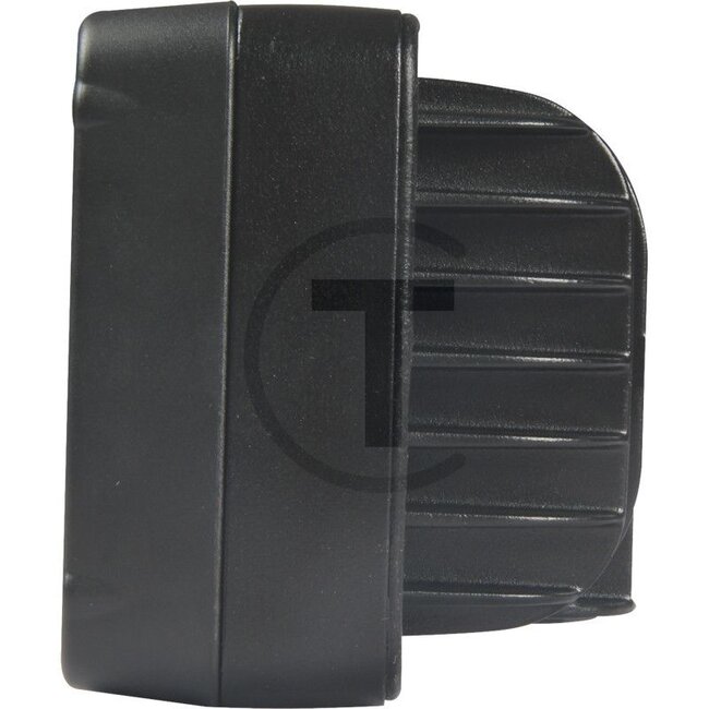 GRANIT Arbeitsscheinwerfer LED - 11016283, 2.8039.160.0 | Nennspannung: 12 / 24 V | Spannungsbereich: 10 - 30 V | Leuchtmittel: LED | Leuchtmittel enthalten: ja | Lichtfunktion: Fernfeld-Ausleuchtung | Einbauort: universell | Abmessungen B x H x T: 112 x 100 x 8