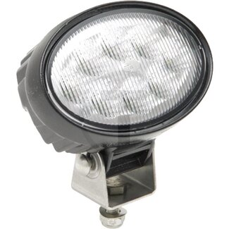 HELLA Arbeitsscheinwerfer LED Breitstrahler 25 W, 1500 lm, 12 / 24 V