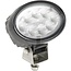 HELLA Arbeitsscheinwerfer LED - 4551GA 996661001, 1GA996661001 | Nennspannung: 12 / 24 V | Spannungsbereich: 9 - 33 V | Leuchtmittel: LED | Leuchtmittel enthalten: ja | Lichtfunktion: Nahfeld-Ausleuchtung | Abmessungen B x H x T: 153 x 129 x 74 mm | Montageart: