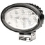 HELLA Werklamp LED breedstraler 25 W, 1700 lm, 153 x 131 x 74 mm | 1GA996661002