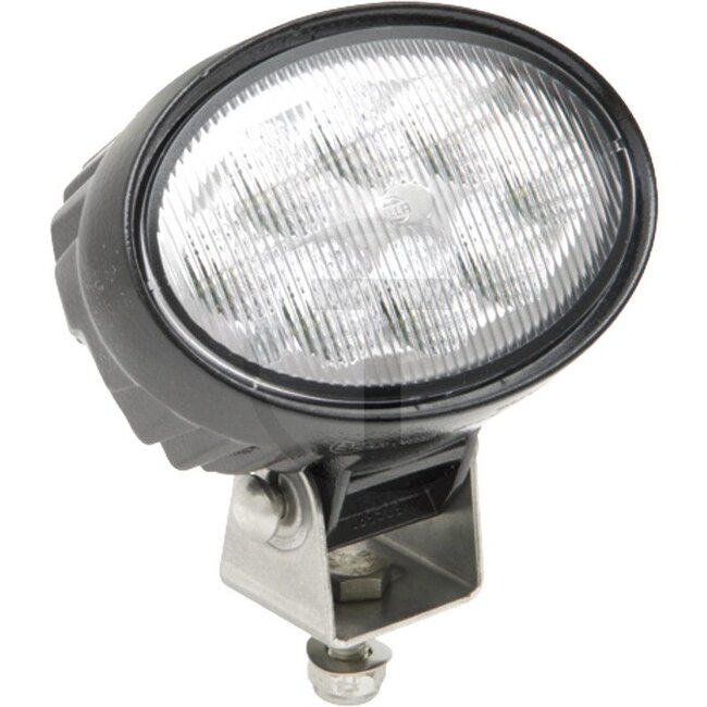 HELLA Werklamp LED breedstraler 25 W, 1700 lm, 153 x 131 x 74 mm | 1GA996661002