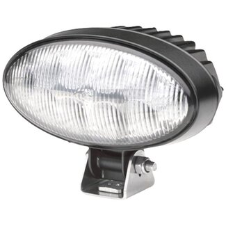 HELLA LED work lights flood beam 28 W, 1700 lm, 177 x 105 mm