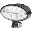 HELLA LED work lights flood beam 28 W, 1700 lm, 177 x 105 mm | 1GB996386001