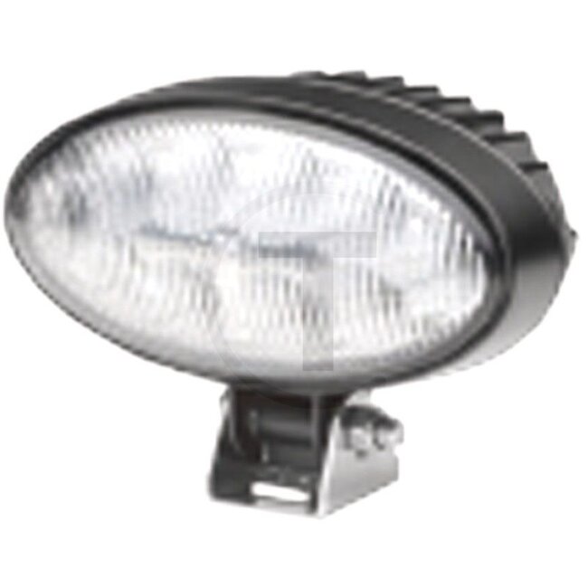 HELLA Werklamp LED breedstraler 28 W, 1700 lm, 177 x 105 mm | 1GB996386001
