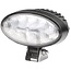 HELLA Werklamp LED breedstraler 28 W, 1700 lm, 177 x 105 mm | 1GB996386001