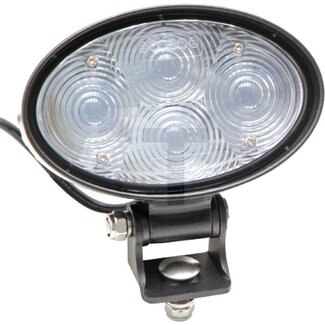 Cobo Arbeitsscheinwerfer LED - Spannungsbereich: 10 - 48 V, Leuchtmittel: LED, Leuchtmittel enthalten: ja