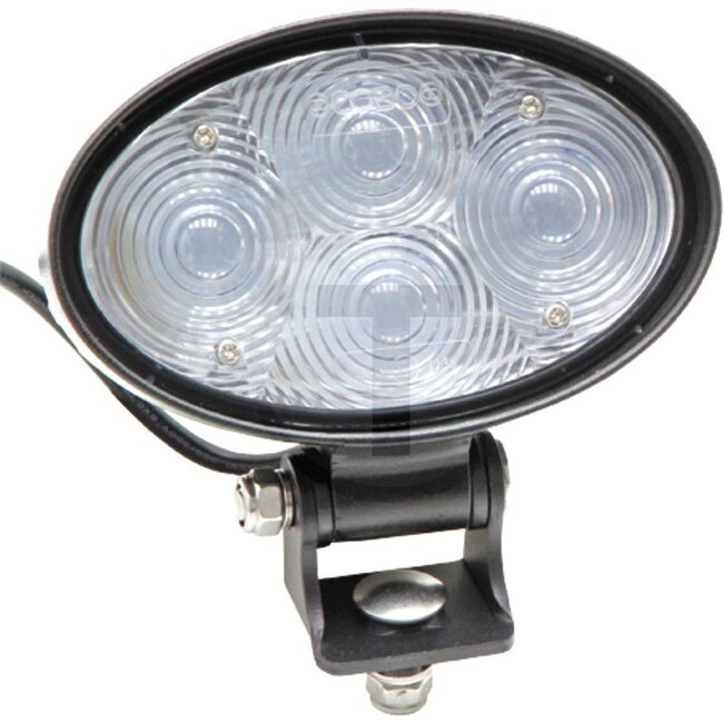 Cobo Arbeitsscheinwerfer LED - Spannungsbereich: 10 - 48 V, Leuchtmittel: LED, Leuchtmittel enthalten: ja - 1003313