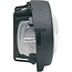 GRANIT Werklamp LED verstraler 24 W, 2200 lm, 190 x 105 x 74 mm - RE269637