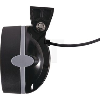 HELLA LED work lights flood beam 30 W, 2500 lm, 110 x 147 x 83 mm