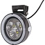 HELLA Arbeitsscheinwerfer LED Breitstrahler 30 W, 2500 lm, 110 x 147 x 83 mm | 1GM996136511