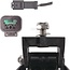 HELLA Arbeitsscheinwerfer LED Breitstrahler 30 W, 2500 lm, 110 x 147 x 83 mm | 1GM996136511