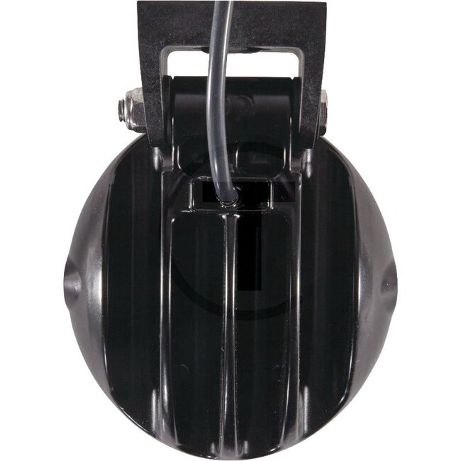 HELLA Arbeitsscheinwerfer LED Breitstrahler 30 W, 2500 lm, 110 x 147 x 83 mm | 1GM996136511