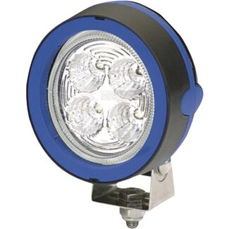 HELLA Werklamp LED breedstraler 13 W, 800 lm, 110 x 145 x 84 mm